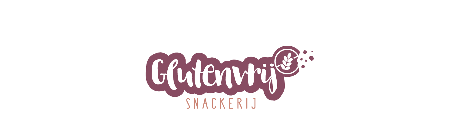 Glutenvrij Snackerij Logo