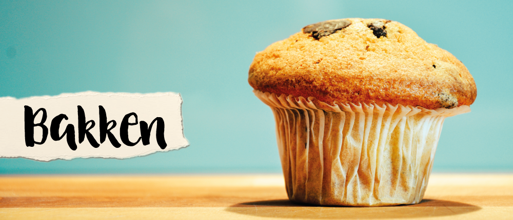 Glutenvrije recepten voor gebak en hartige baksels