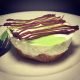 Glutenvrije Keylime Lime Cheesecake Kwarktaart