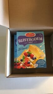 Lassie Rijstbodem Recept