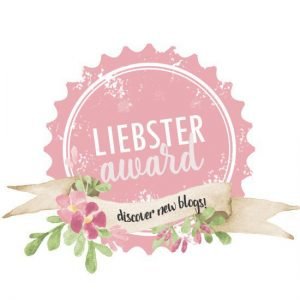 Liebster Award