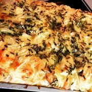 Glutenvrije Kaasuienbrood