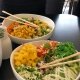 Poke Perfect Utrecht glutenvrije sushibowl